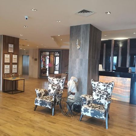 One Bedroom Apartment In Gated Complex Bansko Zewnętrze zdjęcie