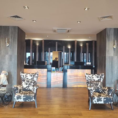 One Bedroom Apartment In Gated Complex Bansko Zewnętrze zdjęcie