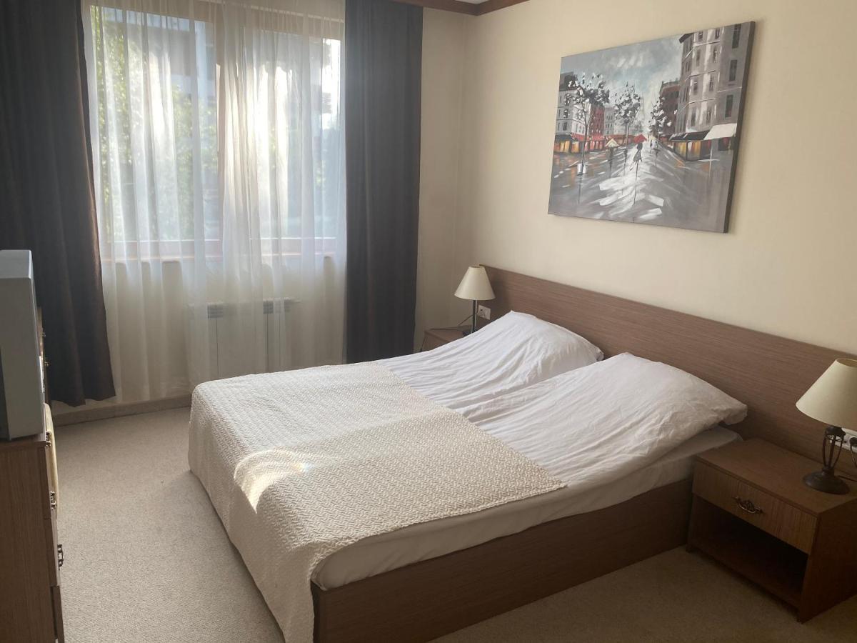 One Bedroom Apartment In Gated Complex Bansko Zewnętrze zdjęcie