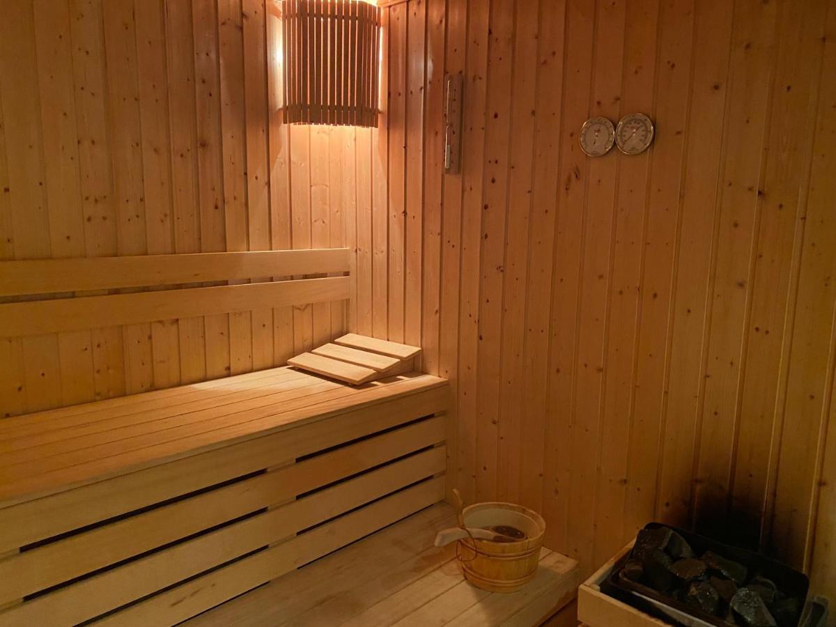 One Bedroom Apartment In Gated Complex Bansko Zewnętrze zdjęcie