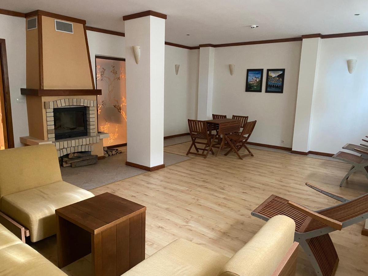 One Bedroom Apartment In Gated Complex Bansko Zewnętrze zdjęcie
