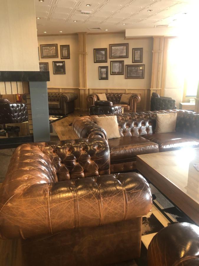One Bedroom Apartment In Gated Complex Bansko Zewnętrze zdjęcie