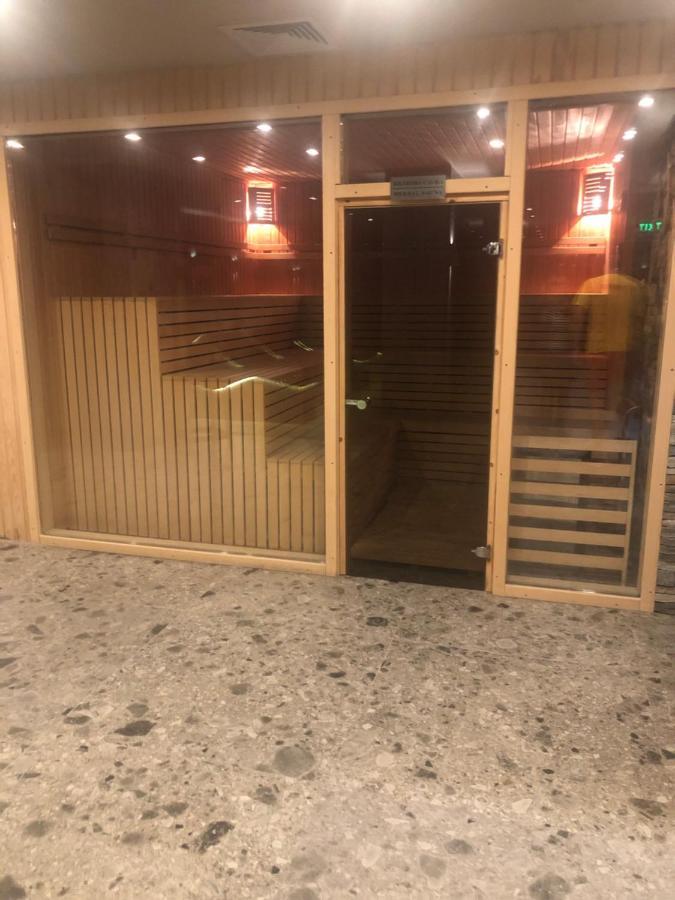 One Bedroom Apartment In Gated Complex Bansko Zewnętrze zdjęcie