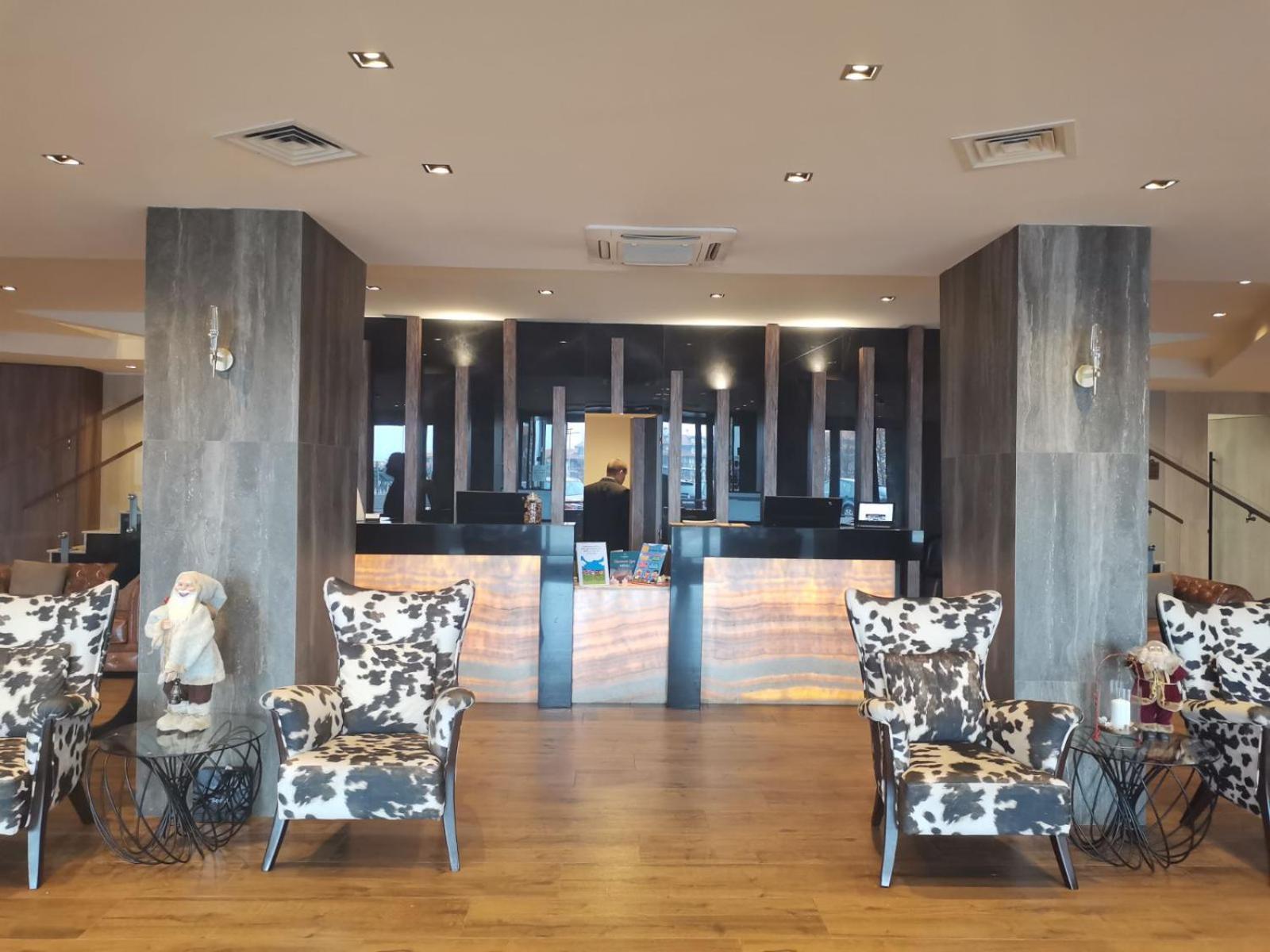 One Bedroom Apartment In Gated Complex Bansko Zewnętrze zdjęcie